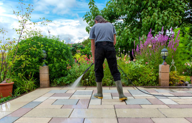 Best Post-Construction Pressure Washing  in El Cenizo, TX