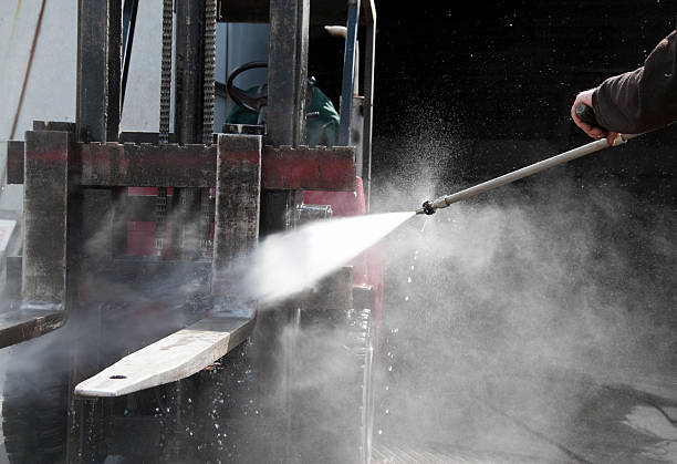 Best Fleet Vehicle Washing  in El Cenizo, TX