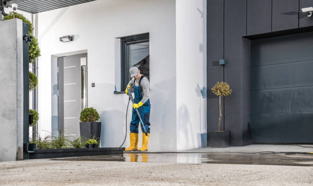 Best Sign and Awning Cleaning  in El Cenizo, TX
